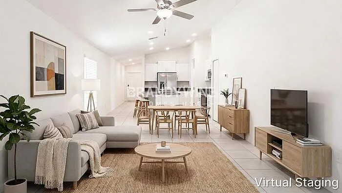 3 bed, 2.0 bath, 1448 sqft, $2,095 — Photo 3