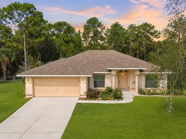 8250 SW 138TH TERRACE, DUNNELLON, FL 34432