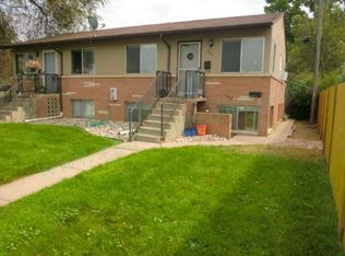 707 E Magnolia St #1/2, Fort Collins, CO 80524