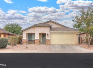 1489 N Maria Ln, Casa Grande, AZ 85122