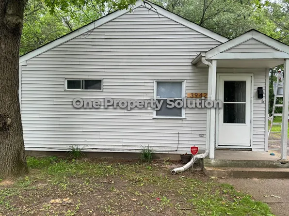 3942 Lincoln St, Gary, IN 46408