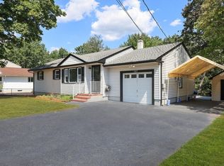 107 Maple St, Bridgewater, NJ 08807