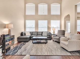 4229 Saginaw Ln, Carrollton, TX 75010