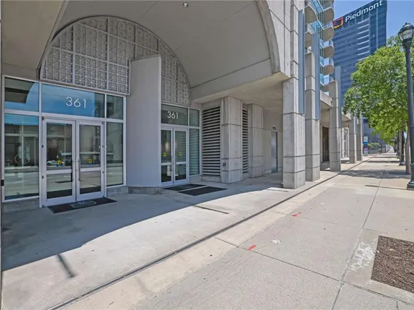 361 17th St NW Unit 1121, Atlanta, GA 30363