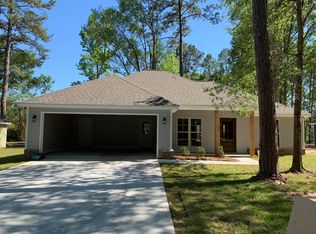 375 Rawls Springs Loop, Hattiesburg, MS 39402