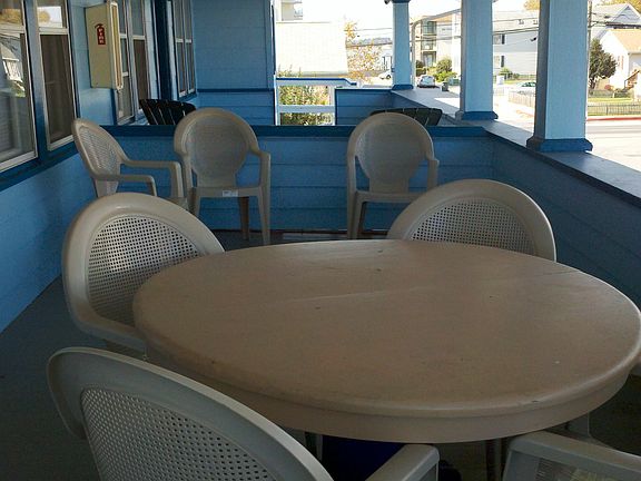Ocean City Apartment Rental