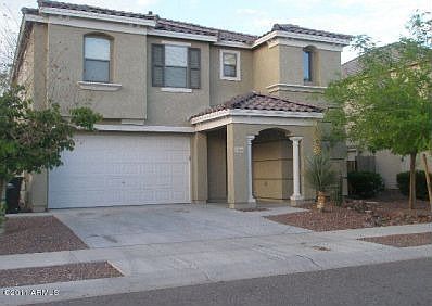 1st image of 16414 W Prickly Pear Trl