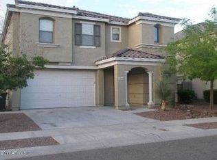 16414 W Prickly Pear Trl, Surprise, AZ 85387