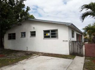2125 Lee St, Hollywood, FL 33020