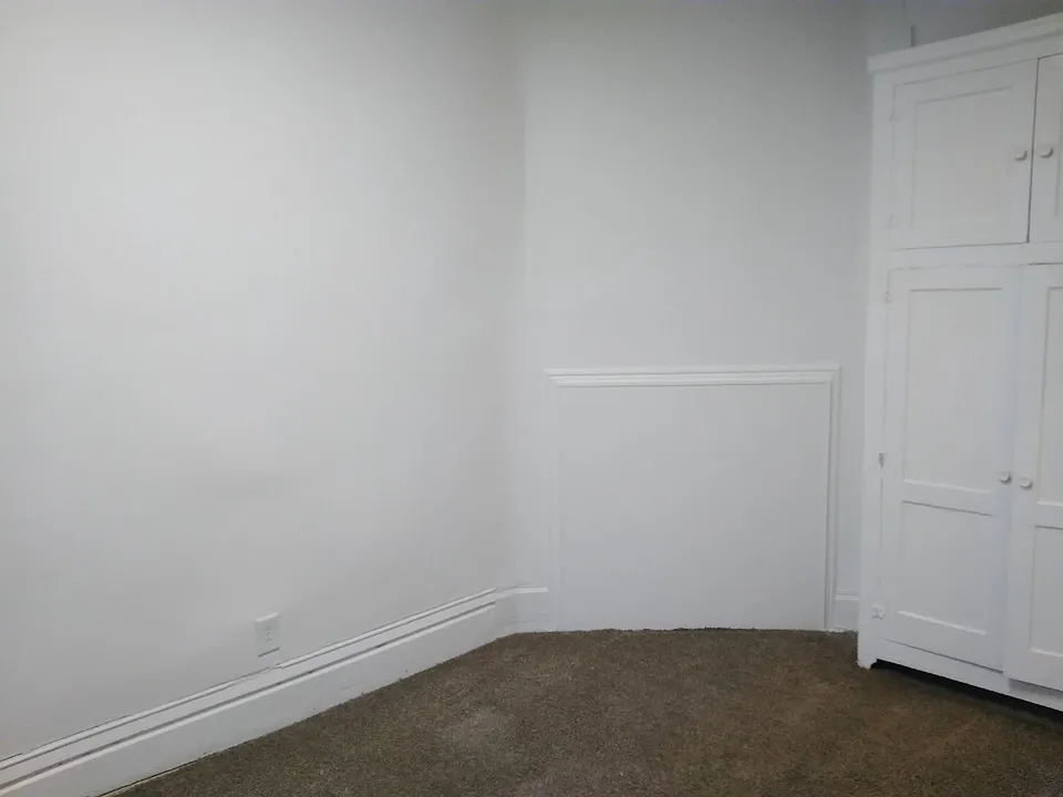 Main Room