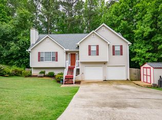 125 Woodmill Ct, Dallas, GA 30157