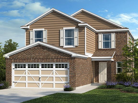 Exterior B