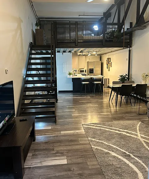 1111 Osage St #7 — Photo 1