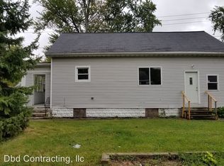 414 E Wildwood Ave, Fort Wayne, IN 46806