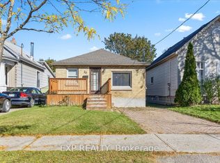30 Glenwood Ave, London, ON N5Z 2P8
