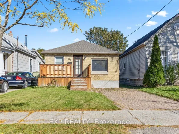 30 Glenwood Ave, London, ON N5Z 2P8