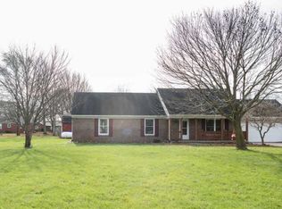 1209 Wesley Ct, Thorntown, IN 46071
