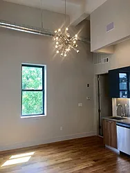 Rented by City Vista Inc