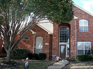209 Trailwood Dr, Allen, TX 75002