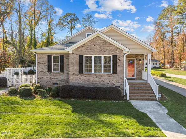 5012 Old Elizabeth Rd, Raleigh, NC 27616