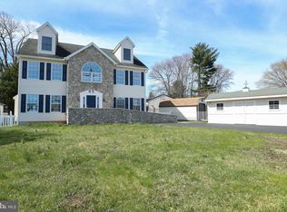 415 Albany Ct, Wallingford, PA 19086
