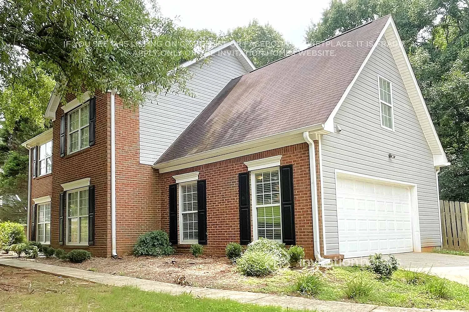 1431 Scenic Brook Trl Sw Conyers, GA 30094 — Photo 2