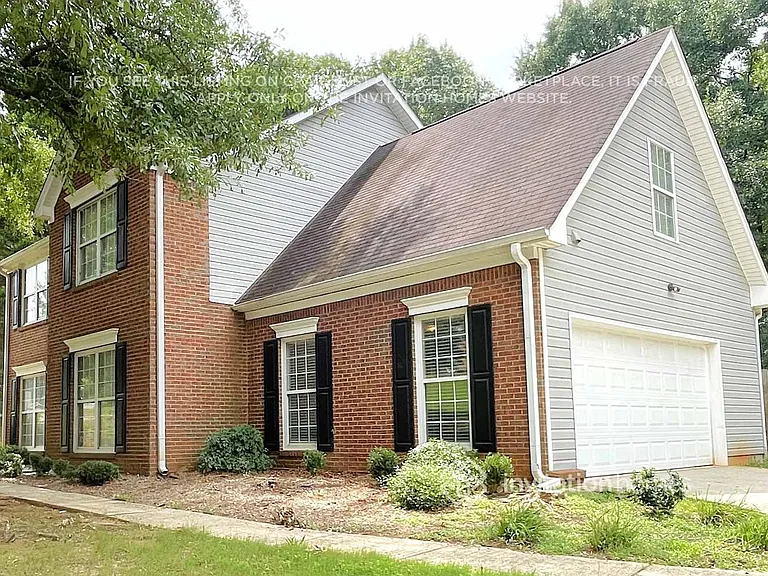 1431 Scenic Brook Trl SW — Photo 2