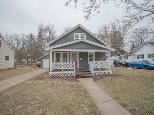 711 Broadway Ave, Wausau, WI 54403