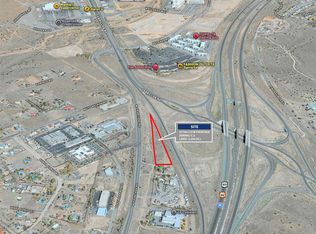 27746 W Interstate Highway 25 Frontage Rd, Santa Fe, NM 87507