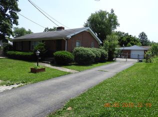 8409 Shepherdsville Rd, Louisville, KY 40219