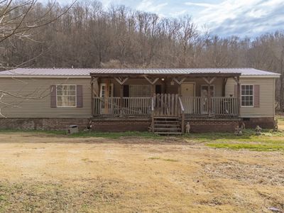1709 Downing Hollow Rd, Waynesboro, TN, 38485