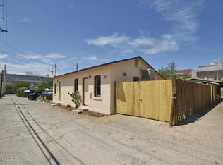 830 E 6th St, Tucson, AZ 85719