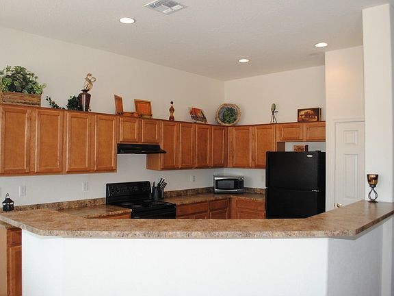 Kitchen from LivRm