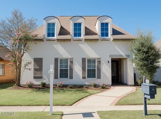 308 Nanterre Ln, Lafayette, LA 70507