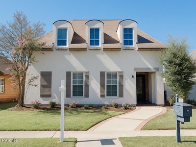 308 Nanterre Ln, Lafayette, LA, 70507