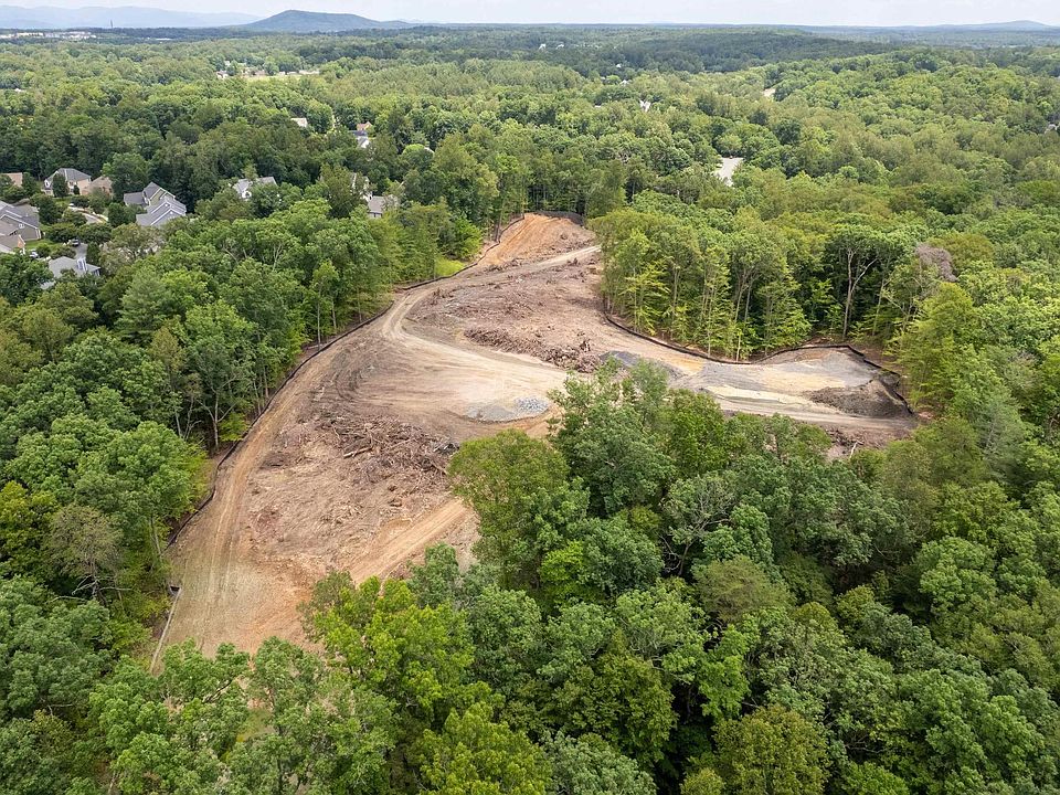 2nd image of LOT 3 Montgomery Ridge Rd