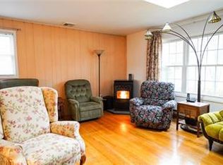 2234 Skyline Dr, Slatington, PA 18080