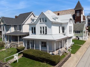 517 Walnut St, Irwin, PA 15642