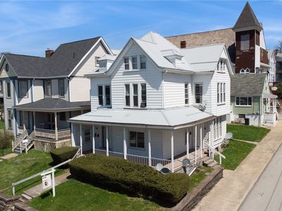 517 Walnut St, Irwin, PA, 15642