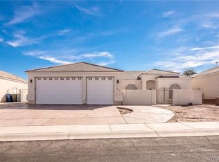 1214 Paseo Del Mar, Bullhead City, AZ 86442