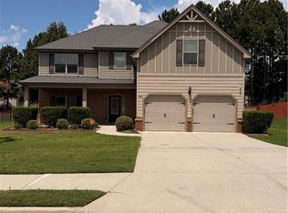 559 Madison Park Dr, Grayson, GA 30017