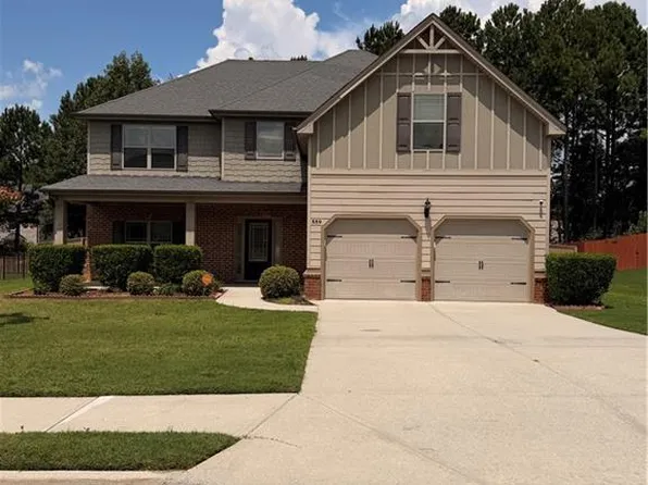559 Madison Park Dr, Grayson, GA 30017