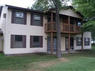 1336 W Norton Ave APT A, Muskegon, MI