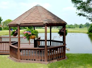 5360 Georgetown Rd #F1EA74EE5, Indianapolis, IN 46254