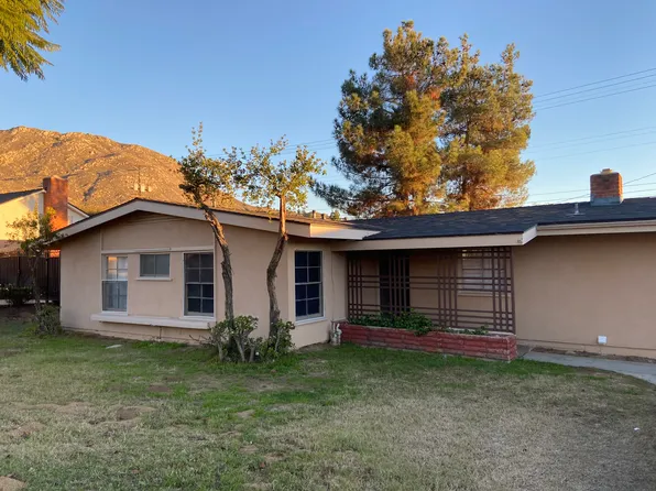 202 Spieth Way, Riverside, CA 92507