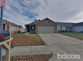 15436 Dusty Trl, Noblesville, IN 46060