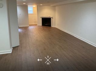 1403 F St NE APT B, Washington, DC 20002