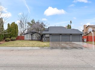 9884 W Gurdon Ct, Boise, ID 83704