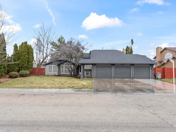 9884 W Gurdon Ct, Boise, ID 83704