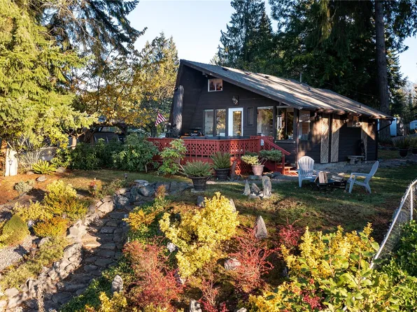 1419 150th Place NW, Marysville, WA 98271